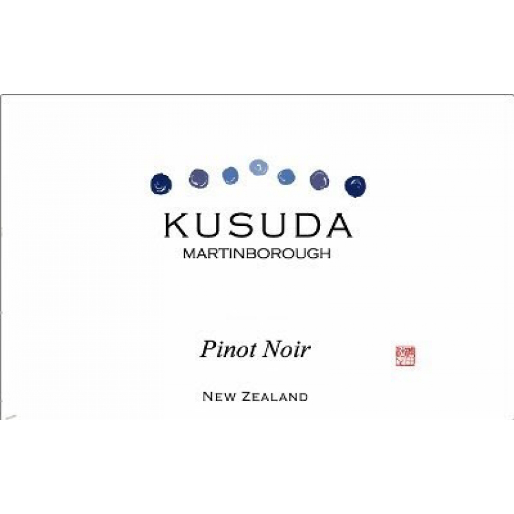 2008 Kusuda Pinot Noir （売れ筋ランキングも掲載中！ 2008