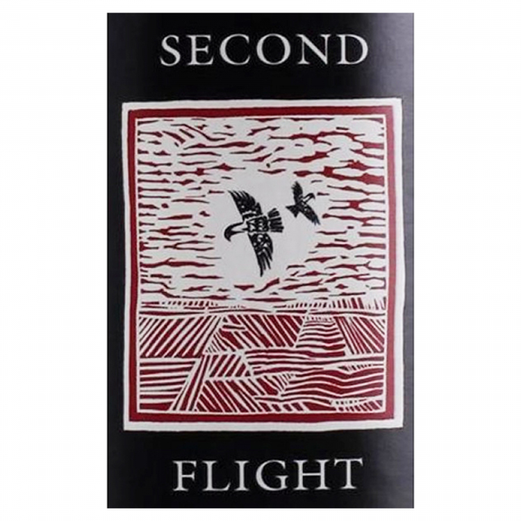 Screaming Eagle Second Flight 20062009 Assortment (8x75cl)