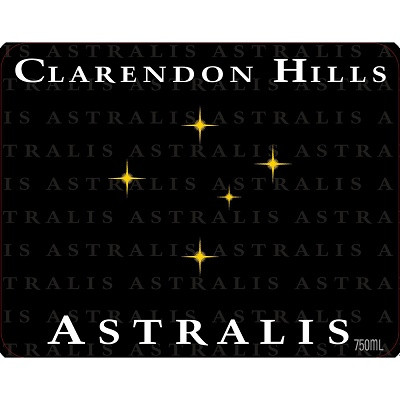 Clarendon Hills Astralis Shiraz 2006 1x75cl