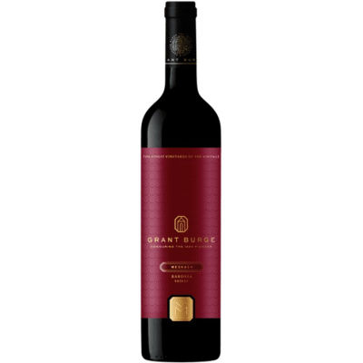 Grant Burge Meshach Shiraz 2004 (6x75cl)
