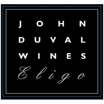John Duval Eligo Shiraz 2013 (1x75cl)