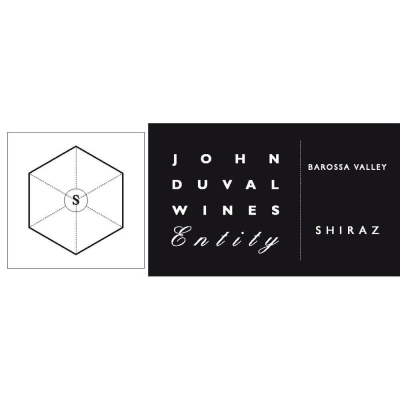 John Duval Entity Shiraz 2022 (6x75cl)