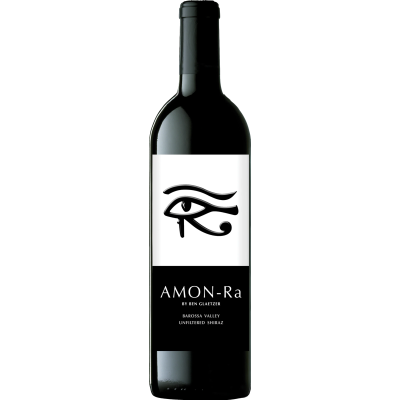 Glaetzer Amon Ra Shiraz 2018 (1x75cl)