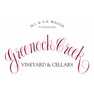 Greenock Creek Creek Block Shiraz 2004 (12x75cl)