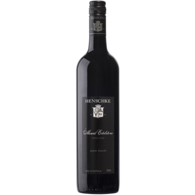 Henschke Mount Edelstone Shiraz 2006 (1x75cl)