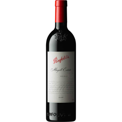 Penfolds Magill Estate Shiraz 2015 (6x75cl)