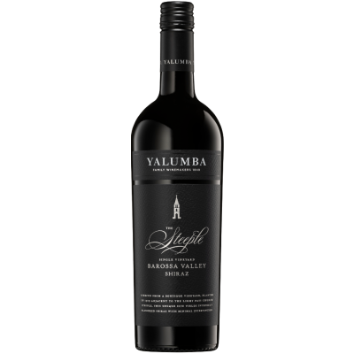 Yalumba The Octavius Shiraz 2019 (6x75cl)