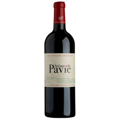 Aromes de Pavie 2012 (6x75cl)