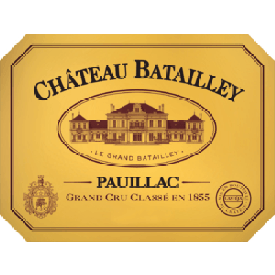 Batailley 2022 (1x1200cl)
