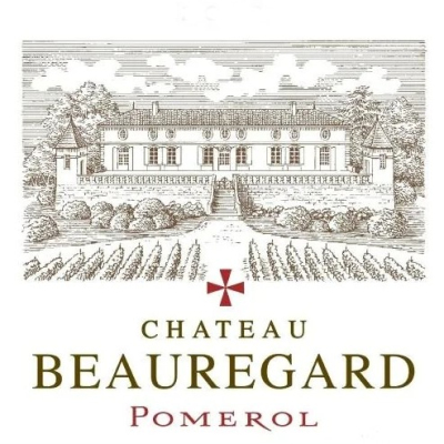 Beauregard 2022 (1x600cl)