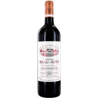 Beau-Site 2022 (6x75cl)
