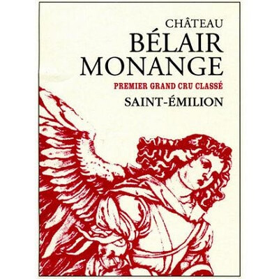 Belair-Monange 2022 (1x75cl)