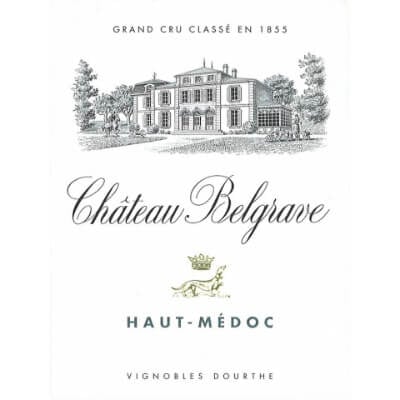 Belgrave 2022 (1x150cl)