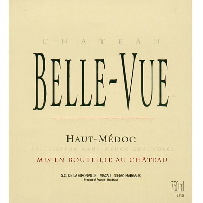 Belle-Vue 2018 (12x75cl)