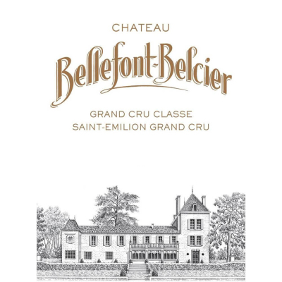 Bellefont-Belcier 2022 (1x75cl)