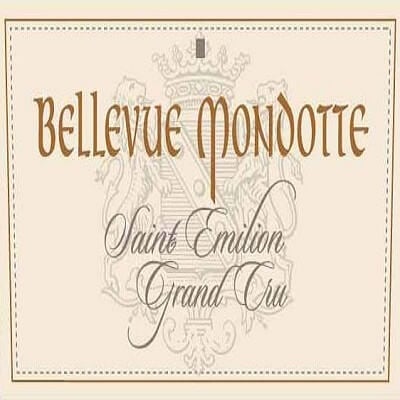 Bellevue Mondotte 2015 (1x600cl)