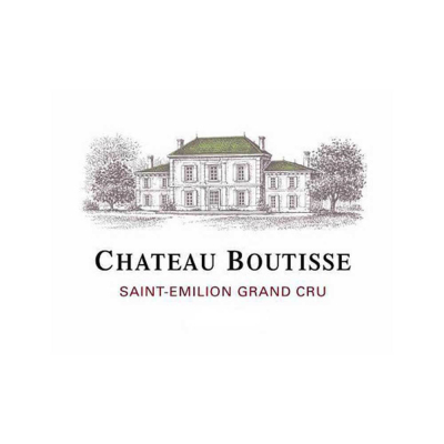 Boutisse 2021 (6x75cl)
