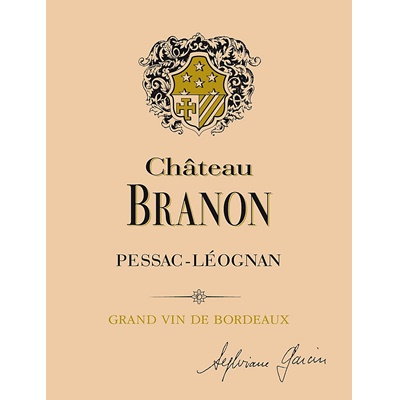 Branon 2010 (6x75cl)