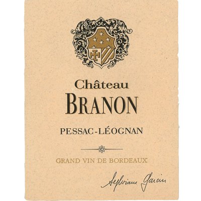 Branon 2009 (12x75cl)