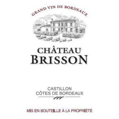 Brisson 2022 (6x75cl)