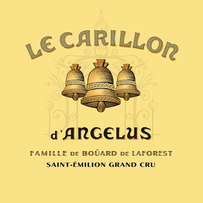 Carillon d'Angelus 2020 (3x150cl)