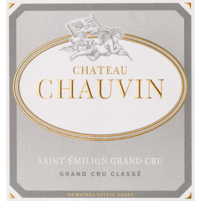 Chauvin 2022 (12x75cl)