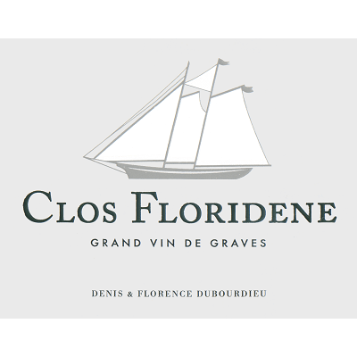 Clos Floridene 2020 (6x150cl)