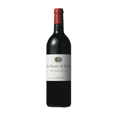 La Closerie de Fourtet 2020 (12x75cl)