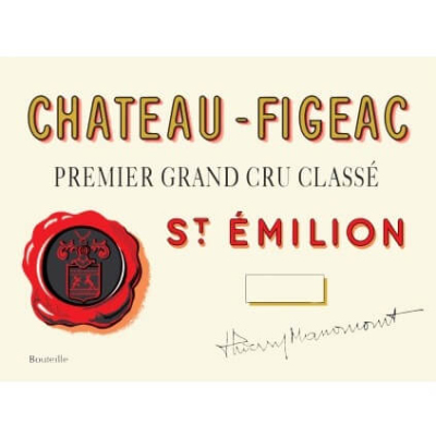 Figeac 1961 (12x37.5cl)