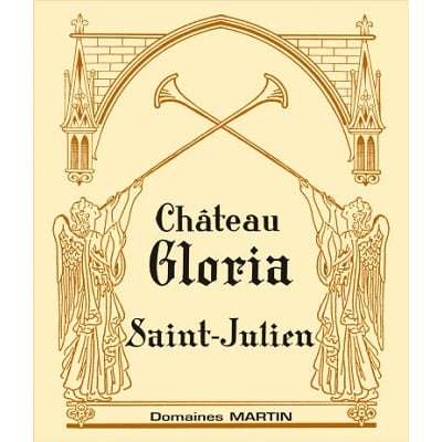 Gloria 2022 (12x37.5cl)