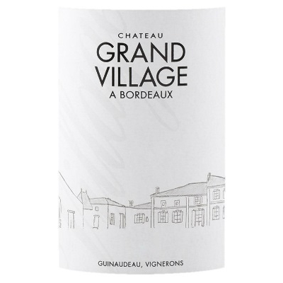 Grand Village 2014 (1x600cl)