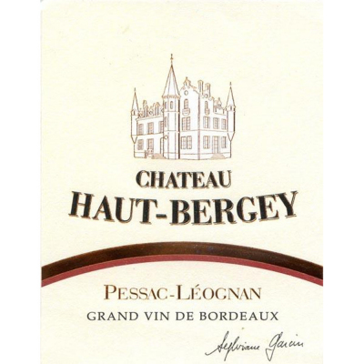 Haut-Bergey 2005 (12x75cl)