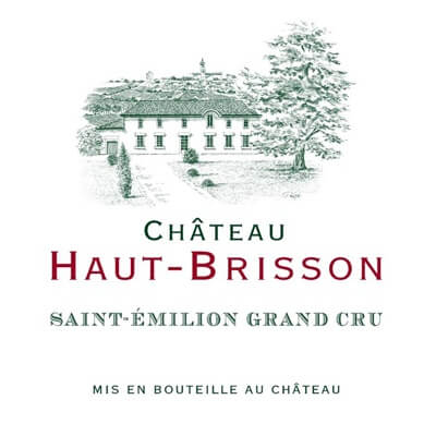 Haut-Brisson 2023 (6x75cl)