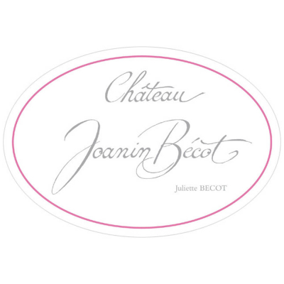 Joanin Becot 2016 (6x75cl)