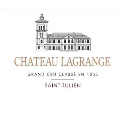 Lagrange 2022 (12x75cl)