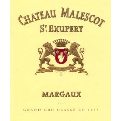 Malescot St Exupery 2016 (6x150cl)