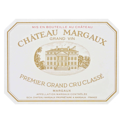 Margaux 1993 (6x150cl)