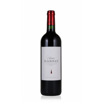 Marsau 2020 (6x75cl)