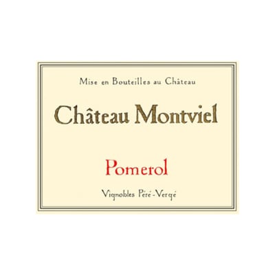 Montviel 2016 (12x75cl)