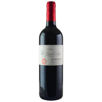 Petit Gravet Aine 2022 (6x75cl)