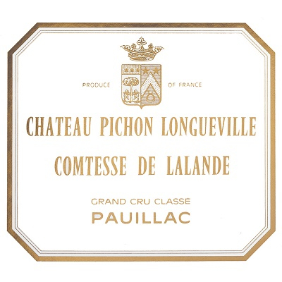 Pichon Lalande 1995 (12x75cl)