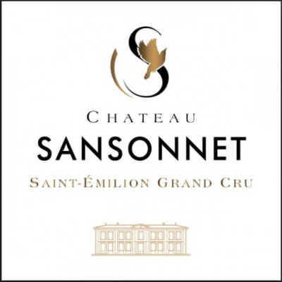 Sansonnet 2020 (3x150cl)