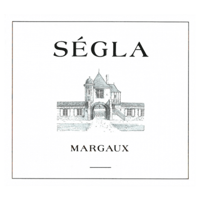 Segla 2010 (1x75cl)
