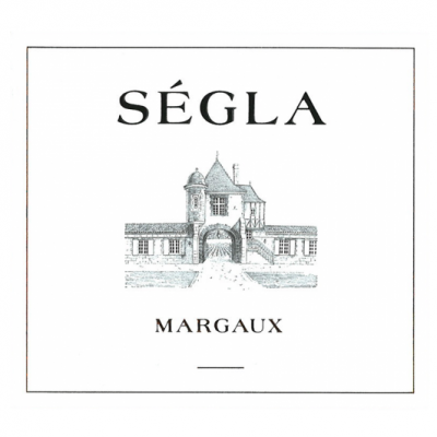 Segla Margaux 2015 (6x75cl)