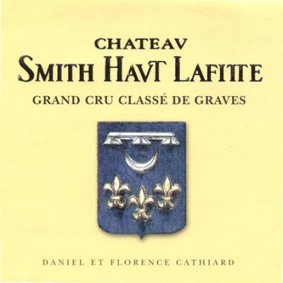 Smith Haut Lafitte 2005 (6x75cl)