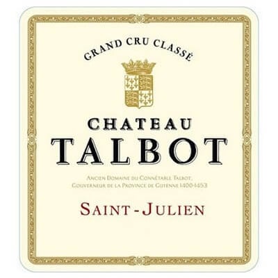 Talbot 2022 (1x300cl)