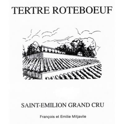 Tertre Roteboeuf 2023 (6x75cl)