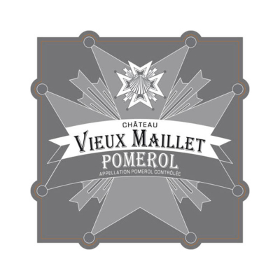Vieux Maillet 2020 (12x75cl)