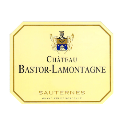 Bastor-Lamontagne 2022 (6x75cl)