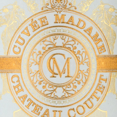 Cuvee Madame 1997 (6x75cl)